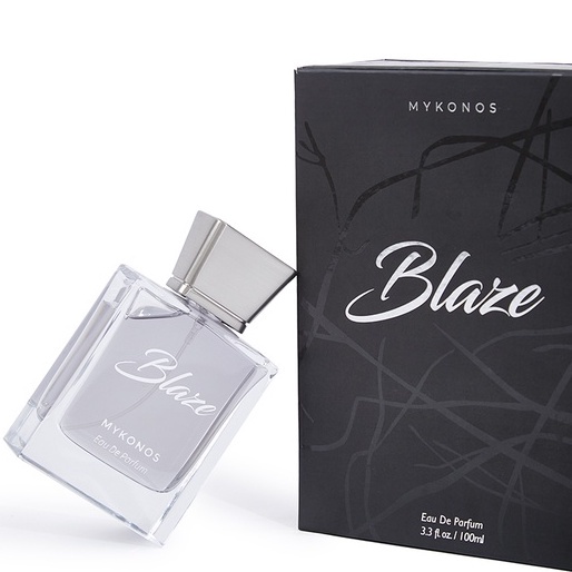 Mykonos Blaze Parfum EDP 100 ML