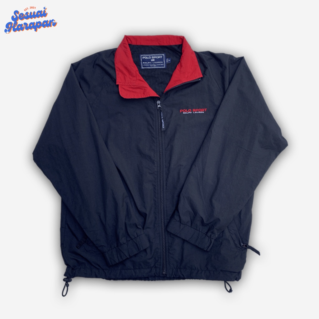 Polo Ralph Lauren Sport Casual Jacket