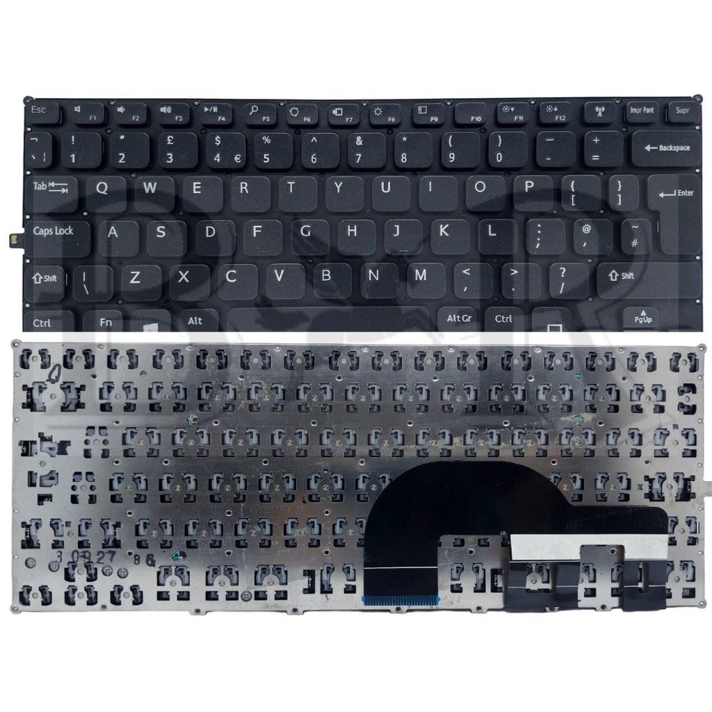 LAPTOP KEYBOARD DELL INSPIRON 3137 3135 3138 11-3137 11-3138 11 3000 D1208R 0G96XG DLM14J 490.03P07.