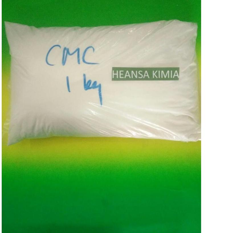 

← CMC / pengental / emulsi (food grade) 1kg ▼
