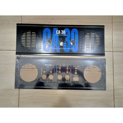 Panel power ca 30 plat ca 30