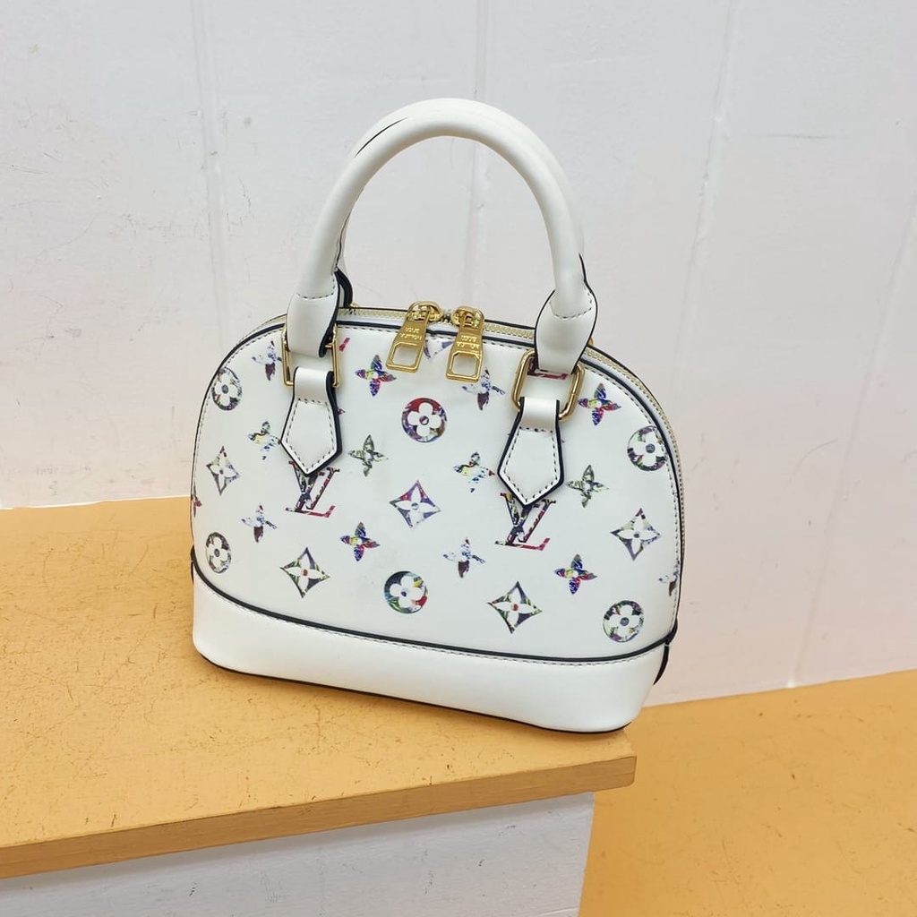 Lv Alma  import size 22 full emboss