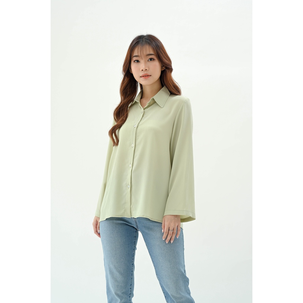 V1102 Riley Shirt - 2 SIZE &amp; 3 COLOR