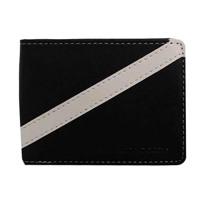 Planet Ocean Dompet Lipat Pria DPO352180