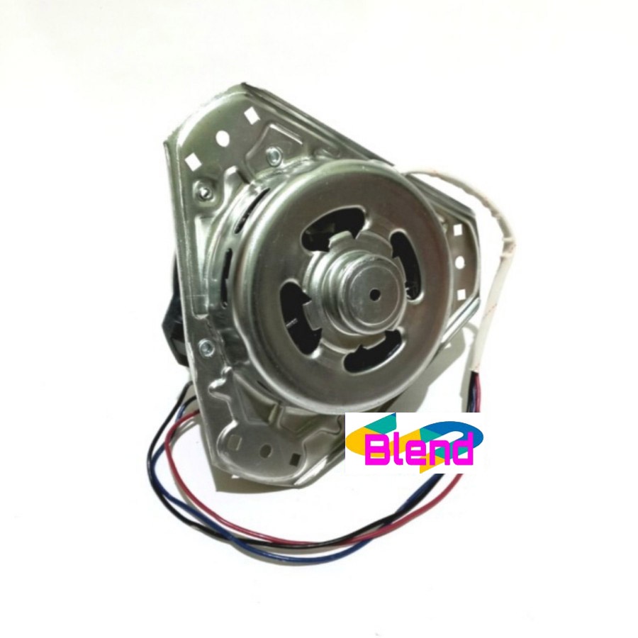 Dinamo Spin No.21 Tembaga 120 Watt Bearing Model LG Kaki 3 Mesin Cuci