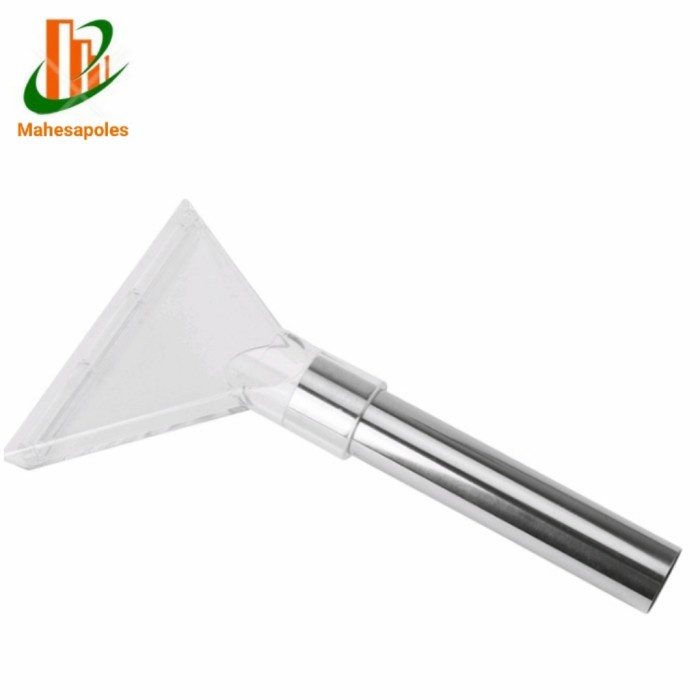 Terlaris Cocor Bebek Vacuum/Cocor Bebek Vacuum Corong Lebar/Nozle Vacuum Karpet