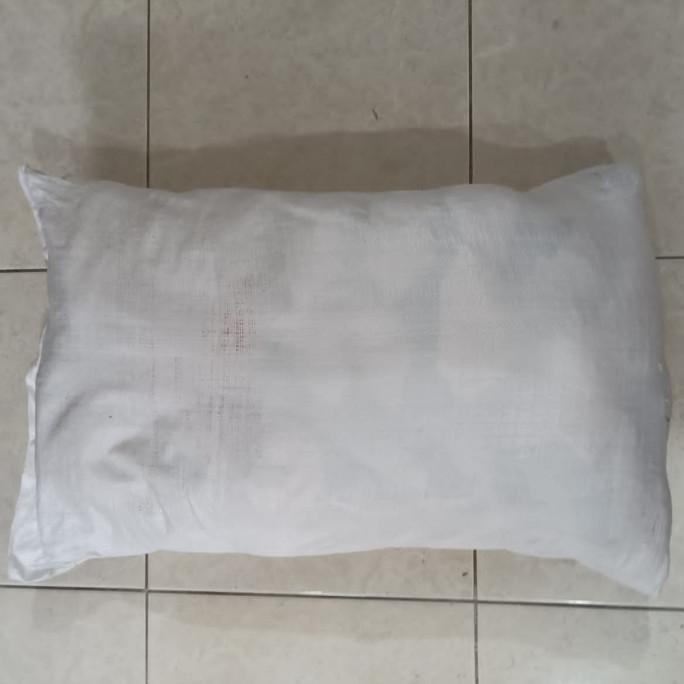 

TEPUNG SAGU RUMBIA 25 KG SAGO STARCH (25 PACK @1KG) INDUSTRI/UMKM