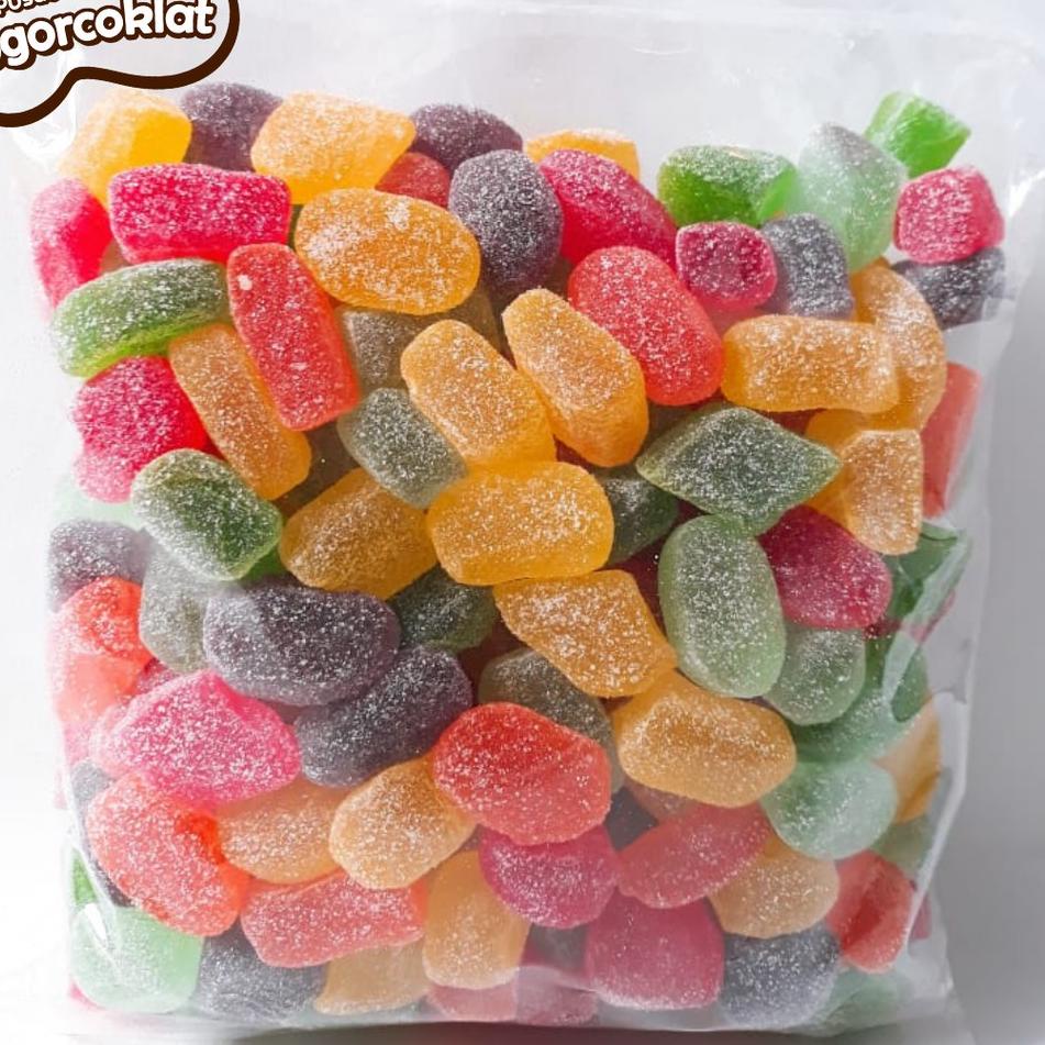 

Ready2i2Hw Jelly Mix Fruit 1kg