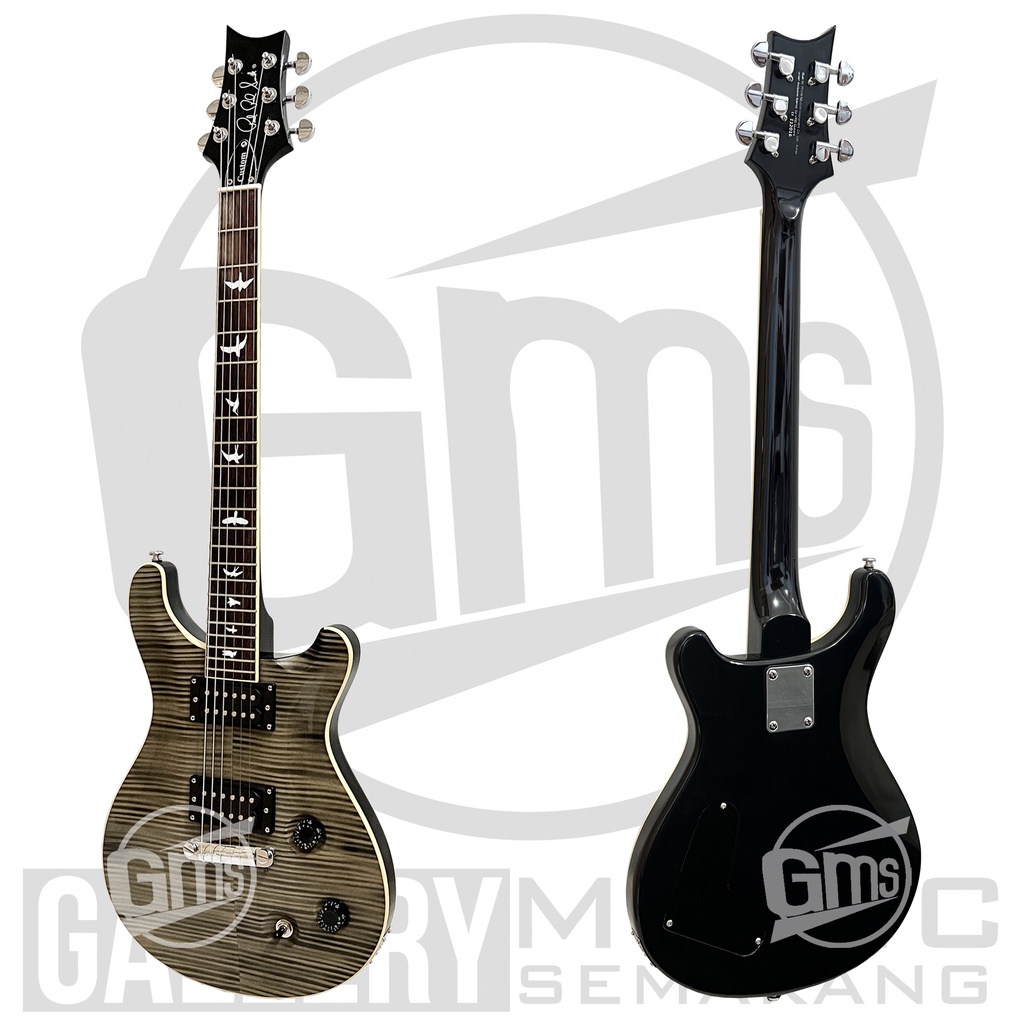 Gitar Elektrik PRS Paul Reed Smith Gitar Listrik PRS Paul Reed Smith