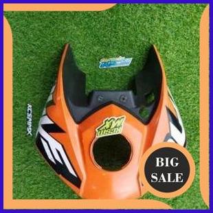 sparepart tank cover KTM Duke 200 Cover Tangki KTM Duke 200 Fuel Cover KTM Duke 140ZZ3