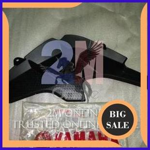 suku cadang SHROUD SAYAP VIXION NVA KIRI ORI YGP 2TP-F137K-00 140ZZ3