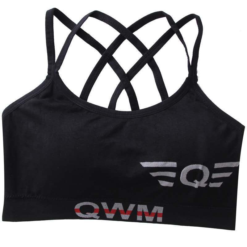 RX FASHION - SPORT BRA DALAMAN WANITA IMPORT QWM