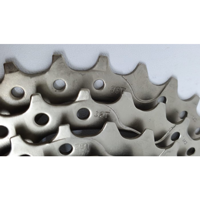 Sproket Sunshine 9speed Sprocket 9 Speed 11-36T 11T-36T Sunshine Not R