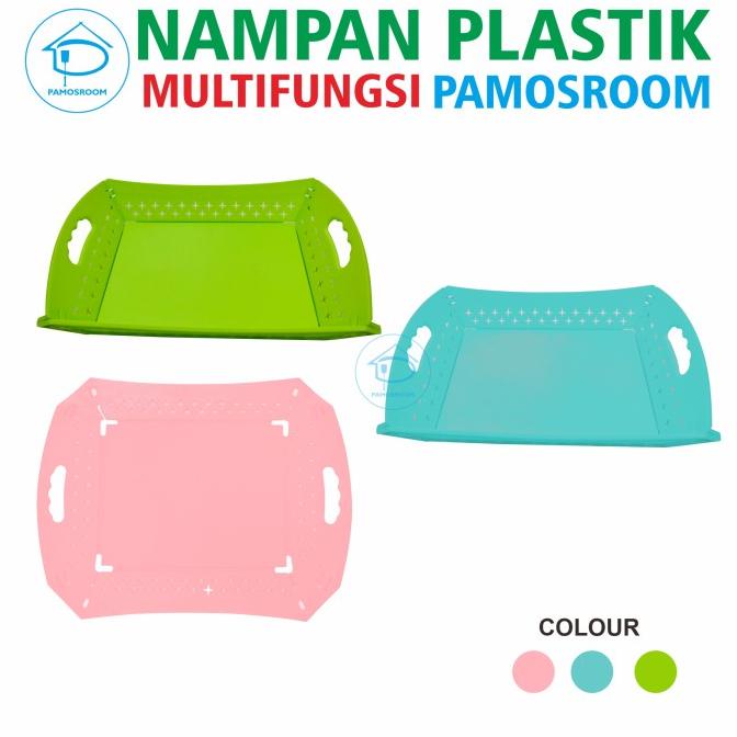 Talenan Lipat Multifungsi 2 In 1 Talenan Baskom Lipat 2 In 1