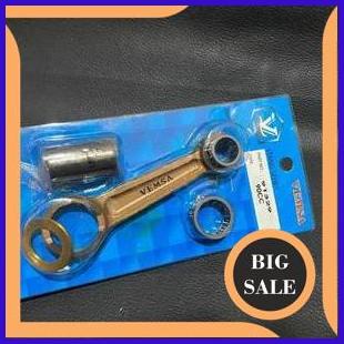 accessories stang seher vespa Smallframe pts merk vemsa 140ZZ3