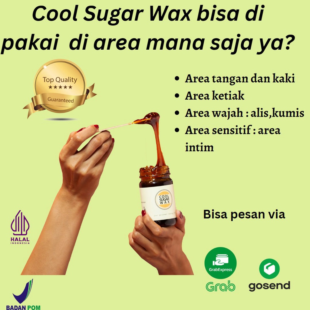 Cool Sugar Wax Classic Jar S Sugar Waxing Waxing Paper Strip