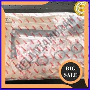 limited stock Packing Full Set Turun Mesin Gasket Kit Engine Overhaul Avanza Xenia 04111-BZ991-001 D