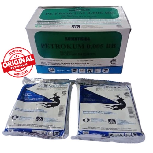 RACUN TIKUS OBAT TIKUS PETROKUM ASLI AMPUH