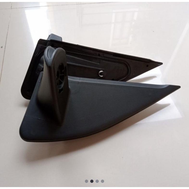 kaki spion dudukan spion luxio Gress baru