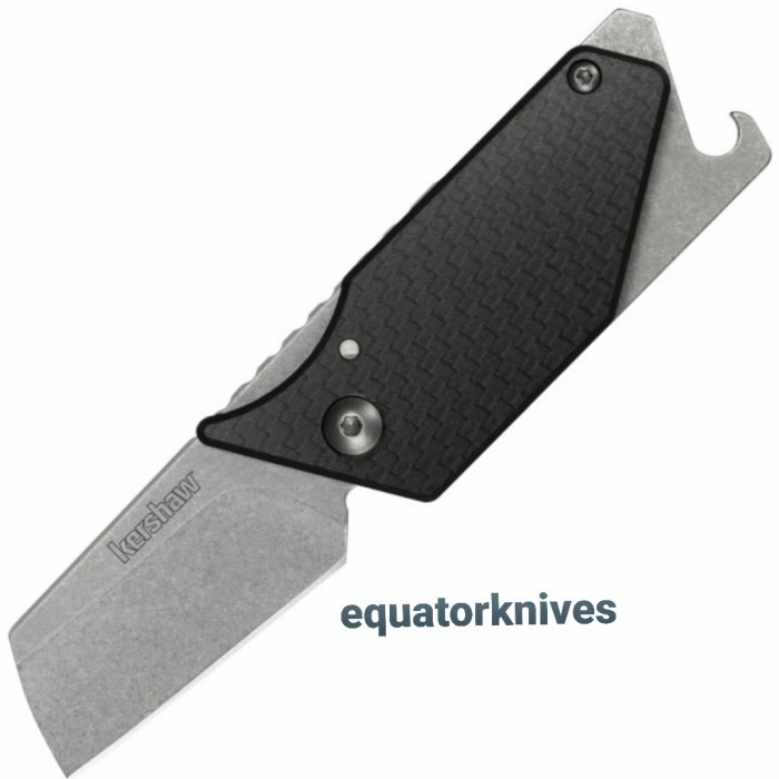 

Terlaris Cutting Ks4036Cf Kershaw Pub Friction Folder Cf