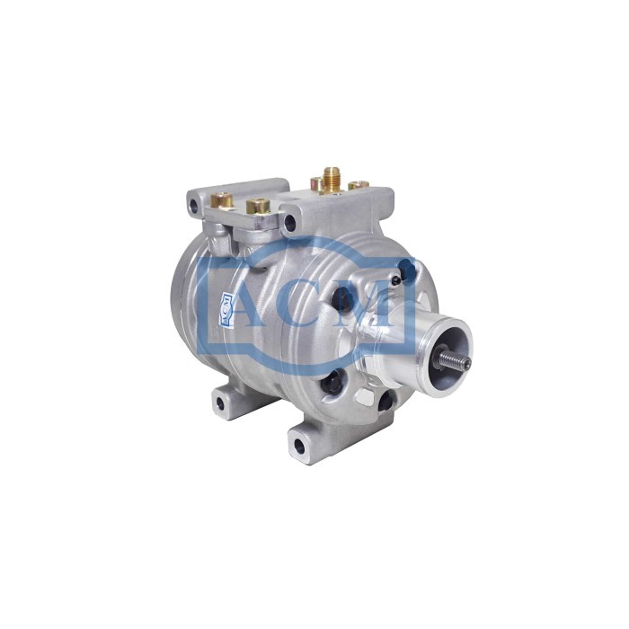 Kompresor Suzuki Futura/Carry Compressor Compresor Ac Mobil 10P13C Acm Kode 150