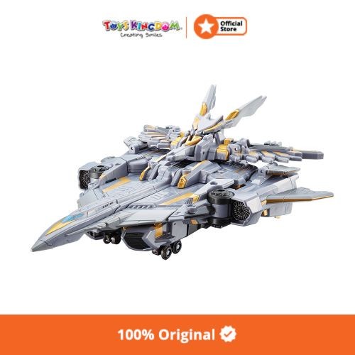 Terlaris Tobot Gd Cyclone Hawk