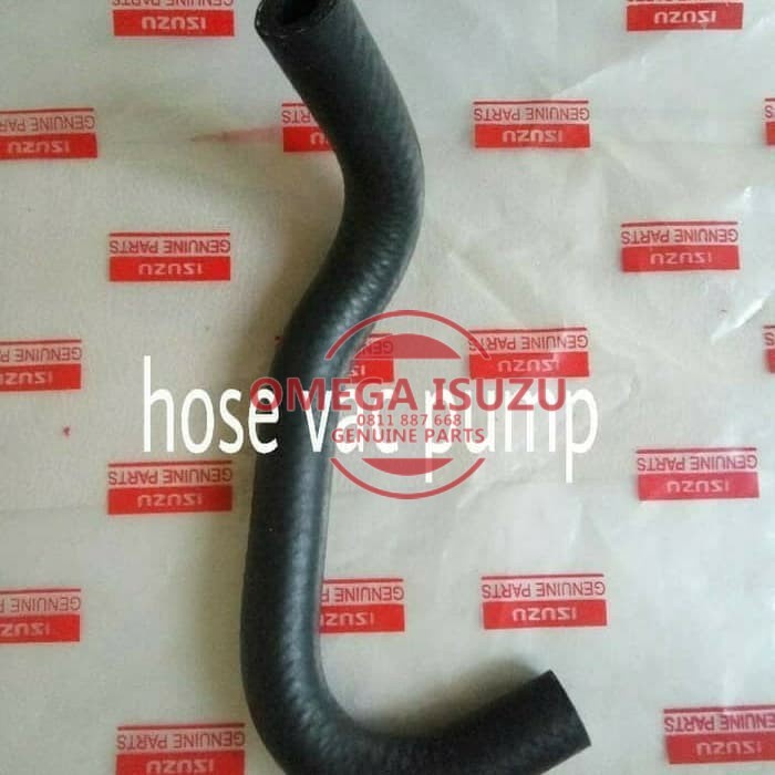 HOSE SELANG DINAMO AMPER - ALTERNATOR PANTHER 2.3 2300