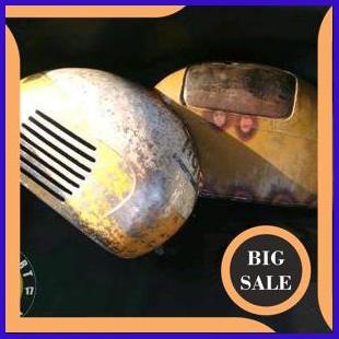 perkakas TEPONG  VESPA VBB-VBA REPRO PRESISI MIRIP ORIGINAL 140ZZ3