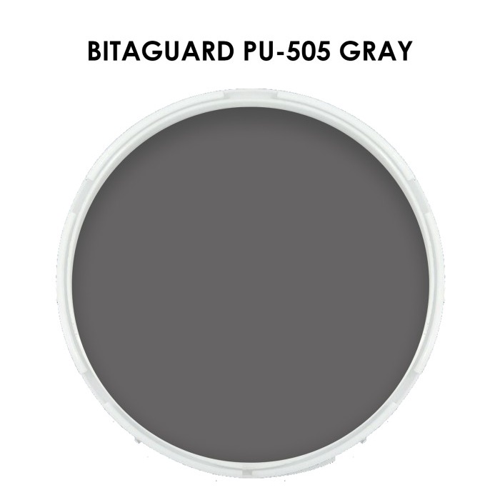 Terlaris Bitaguard Waterproofing Pu 505 4Kg