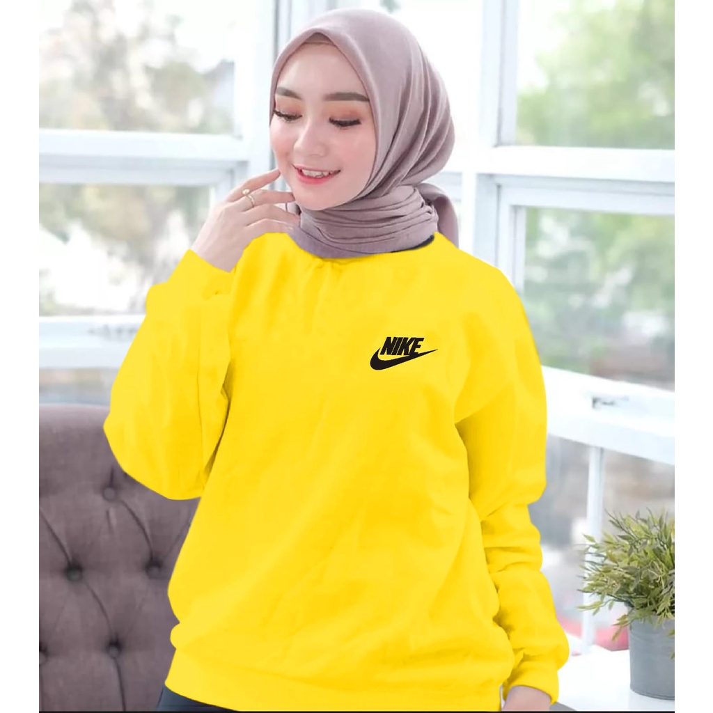 NEW BAJU HIJAB NIKKY CEWEK TERBARU-KOAS DISTRO WANITA KEREN LENGAN PANJANG MASA KINI DAN TERLARIS