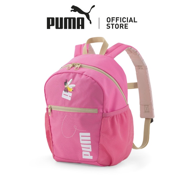 Jual PUMA Small World Backpack Kids Shopee Indonesia