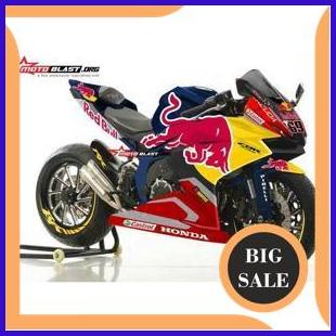 limited stock Decal Stiker CBR250RR REDBULL 140ZZ3