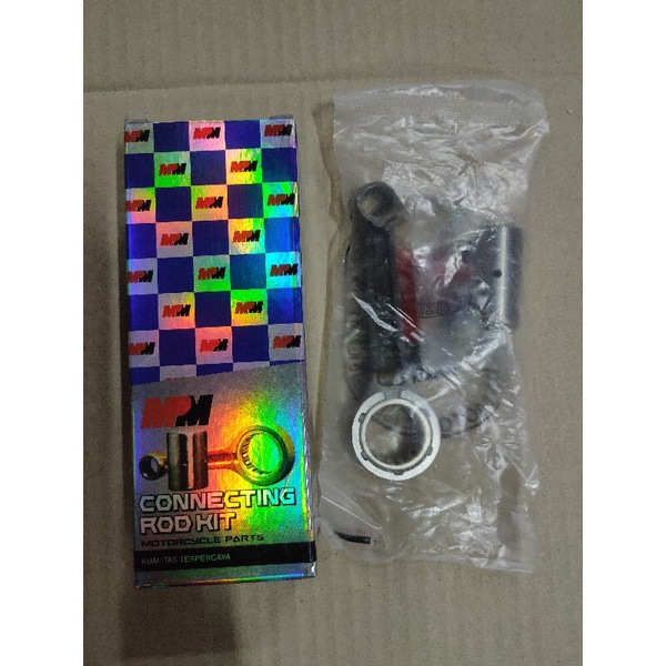 STANG SEHER CONROD ASTREA 800 (GB5) MPM