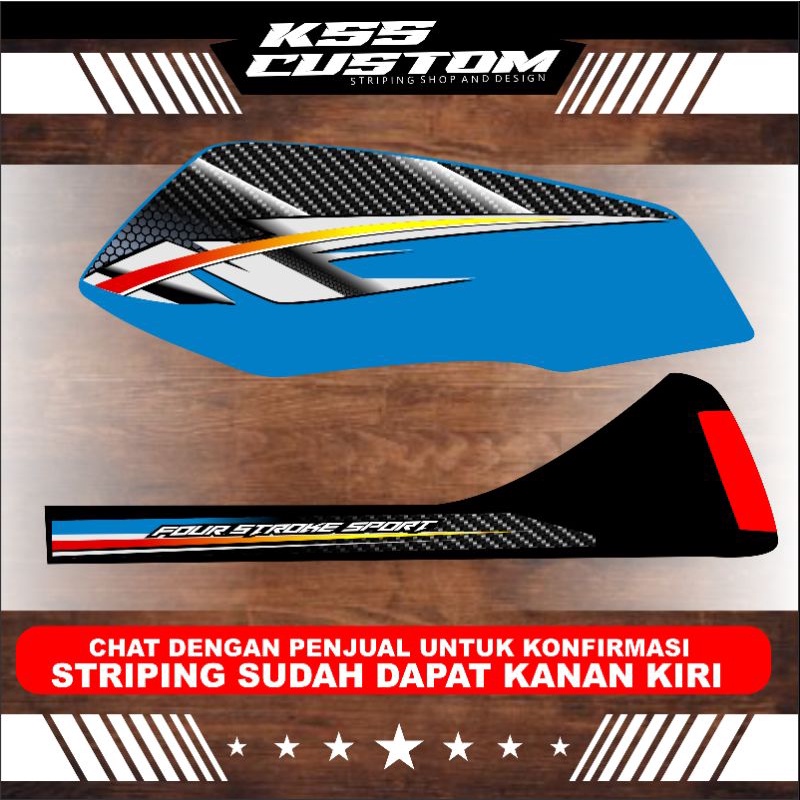 striping gl herex variasi gl pro gl max terbaru keren simpel - striping gl variasi batik gl custom