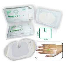 PROMO DERMAFIX S IV ECERAN TERMURAH