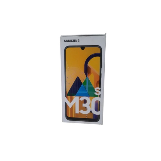 SAMSUNG M30S 4/64 GB 6000mAh