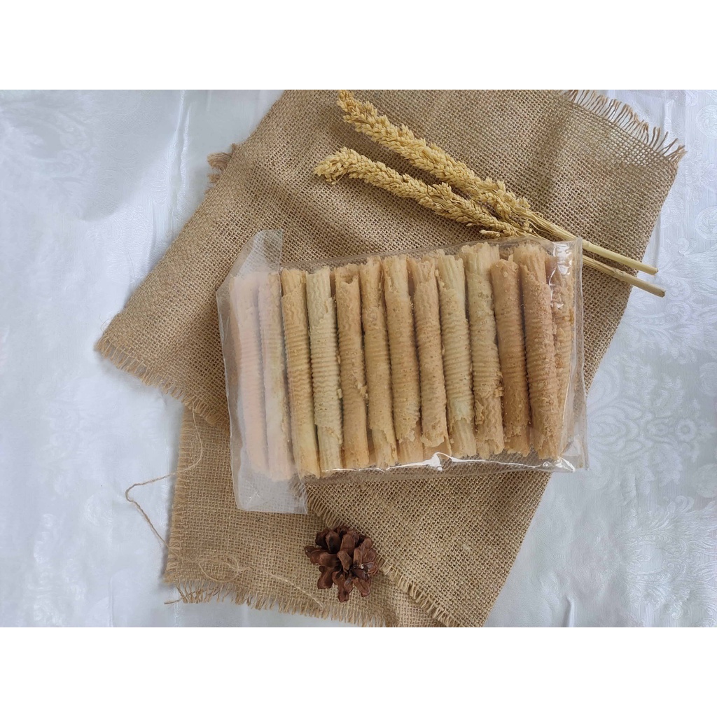 OPAK GAMBIR 250 GR | OPAK GULUNG | OPAK GAMBIR ROLL KHAS KEDIRI