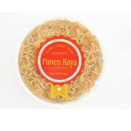 

☇ Ikan Teri Nasi Oven PR Siap Makan Toples ❃