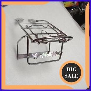 perkakas rak jepit belakang yamaha v75 v80 v 75 v 80 cdi 140ZZ3