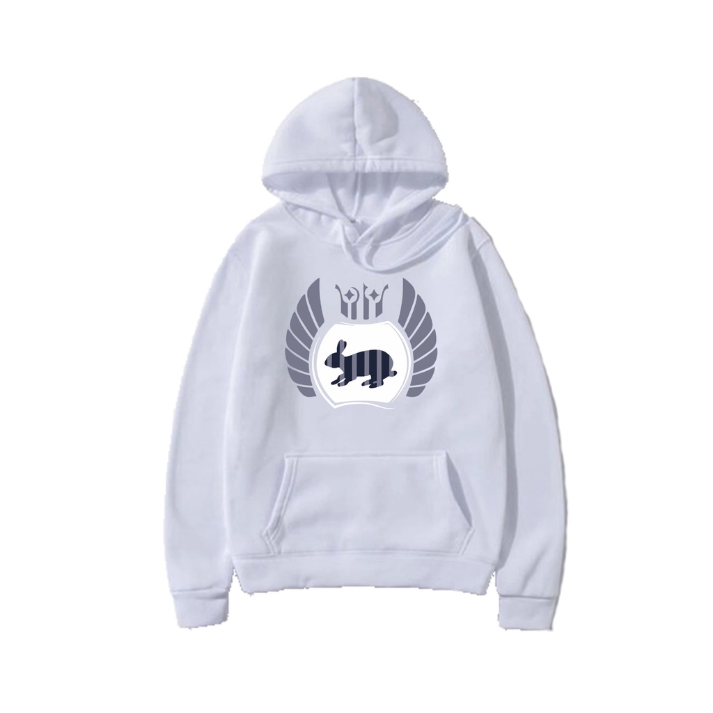 Hoodie Bangtan Run Animal Request Member