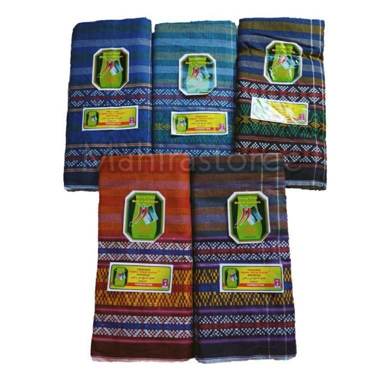 Sarung Tenun Lombok Sutra Pantai Lombok Pulau Lombok Sarung Dewasa [WSO.14Fe23ᵞ]