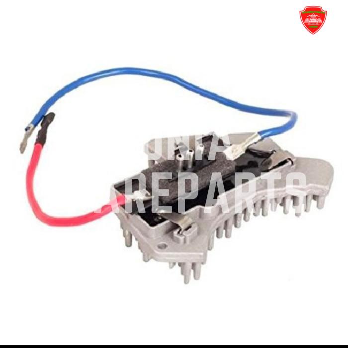 RESISTOR BLOWER MERCEDES BENZ C/E CLASS (W202/210)
