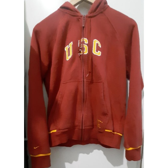 Hoodie NIKE USC