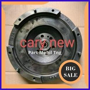 onderdil Flywheel Roda Gila Gendeng Suzuki Carry New Carry Tayo 140ZZ3