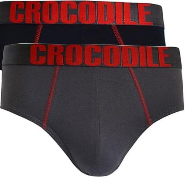 ● Cd Cowok Crocodile  ▲