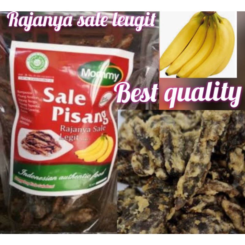 

SALE PISANG MANIS/SALE LEUGIT/sale mommy