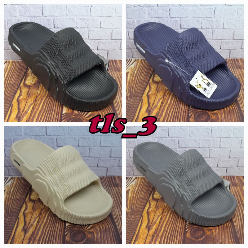 Sandal Pria Neckermann Qadilette Ori 39-44 Sandal Fashion Anti Air