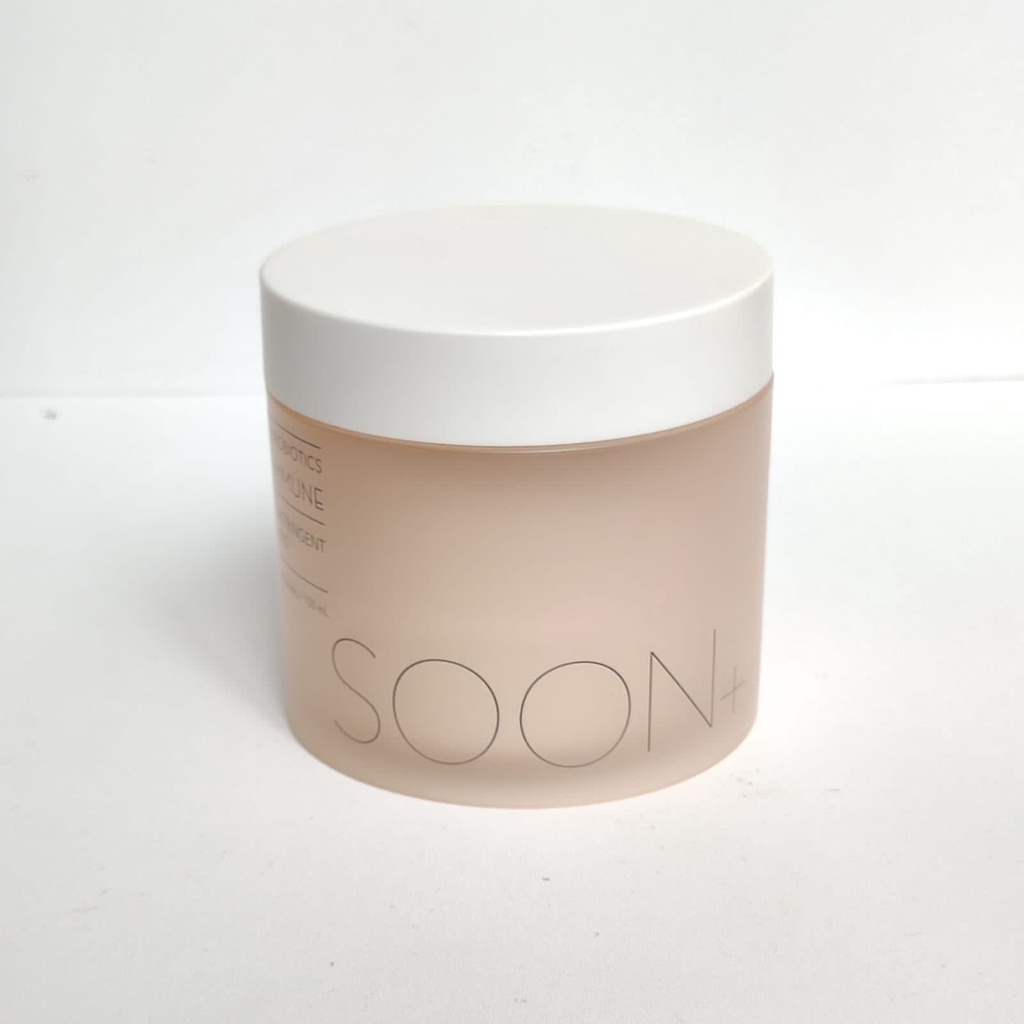 [PREELOVED] Soon+ Skincare Line