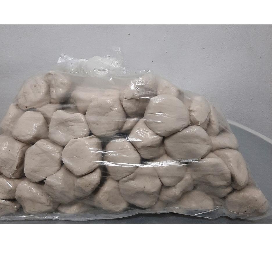 

♘ 5 Kg Basreng Mentah Kemasan Non Vacuum ♦