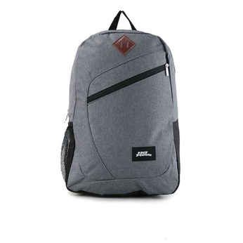 Backpack No Fear Typhoon Grey